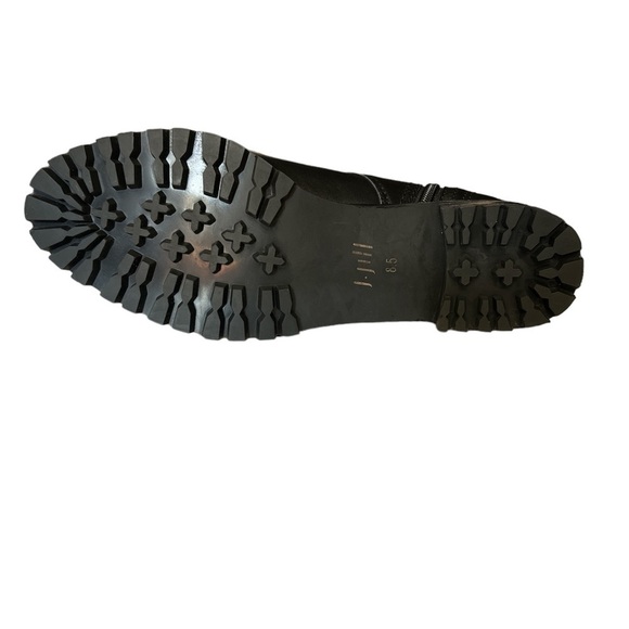 BRAND NEW J.JILL NAOMI LACE UP BOOTS - Picture 3 of 4